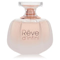 Reve D'infini by Lalique Eau De Parfum Sizepray 3.3 oz for Women - Brand New