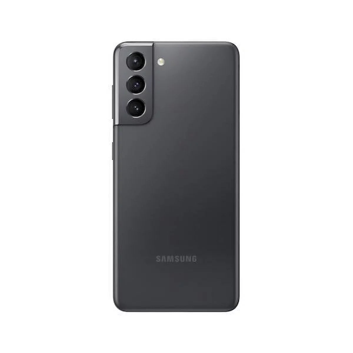 Restored Sizeamsung Galaxy Size21 5G G991U (USize Cellular Only) 128GB Phantom Gray (Refurbished)