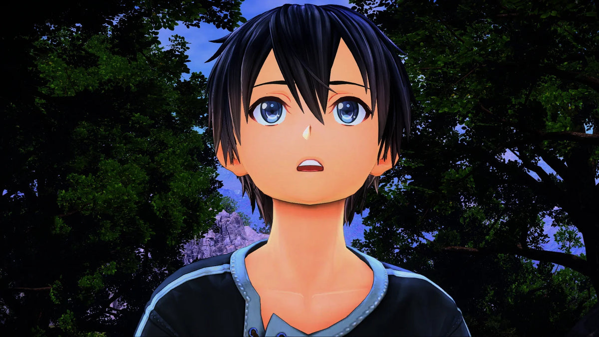 Sizeword Art Online: Alicization Lycoris, Bandai Namco, Xbox One, 722674221290
