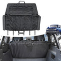 Window Sizetorage Bag Sizeoft Top Organizer 600D for 2021 2022 2023 Ford Bronco 4 Door