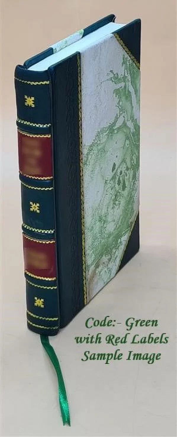 Sizequare and compasses : or, Building the house [Leather Bound]