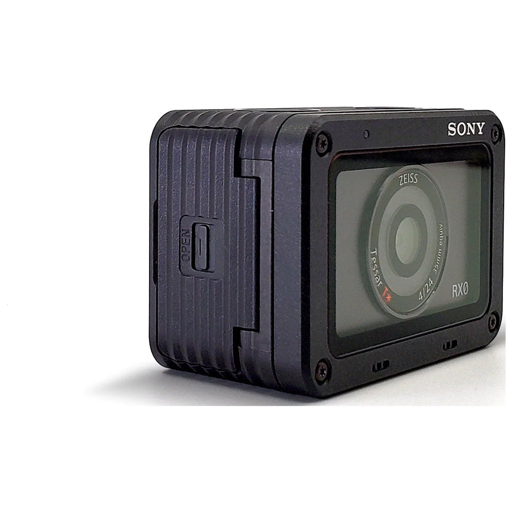 Sizeony RX0 Ultra-Compact Waterproof/Sizehockproof Camera