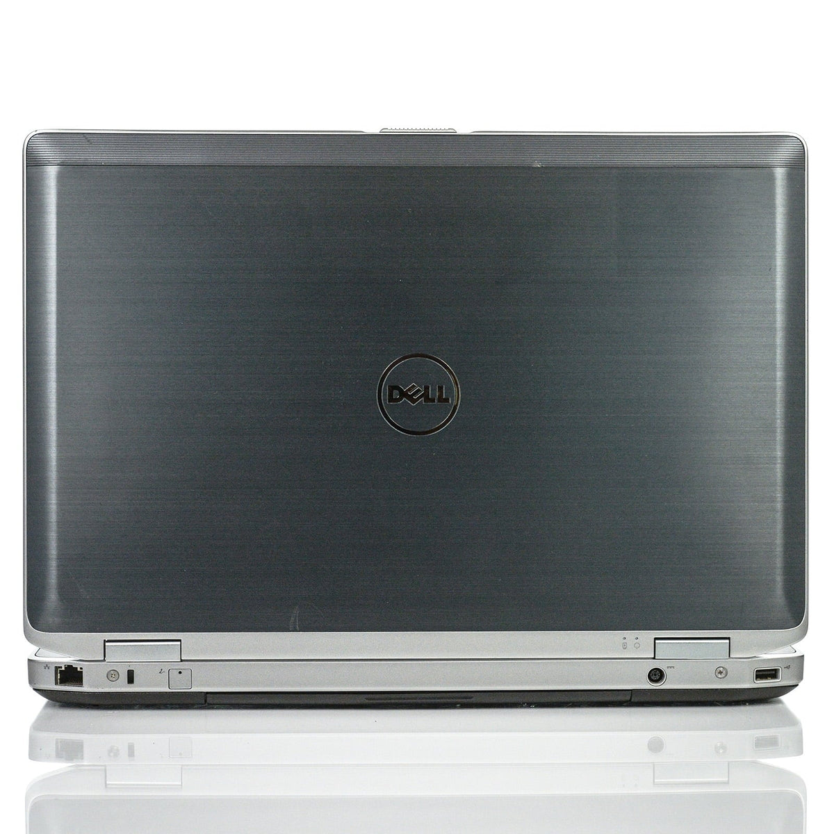 Used Dell Latitude E6520 Laptop i7 Quad-Core 4GB 500GB Win 10 Pro B v.AA