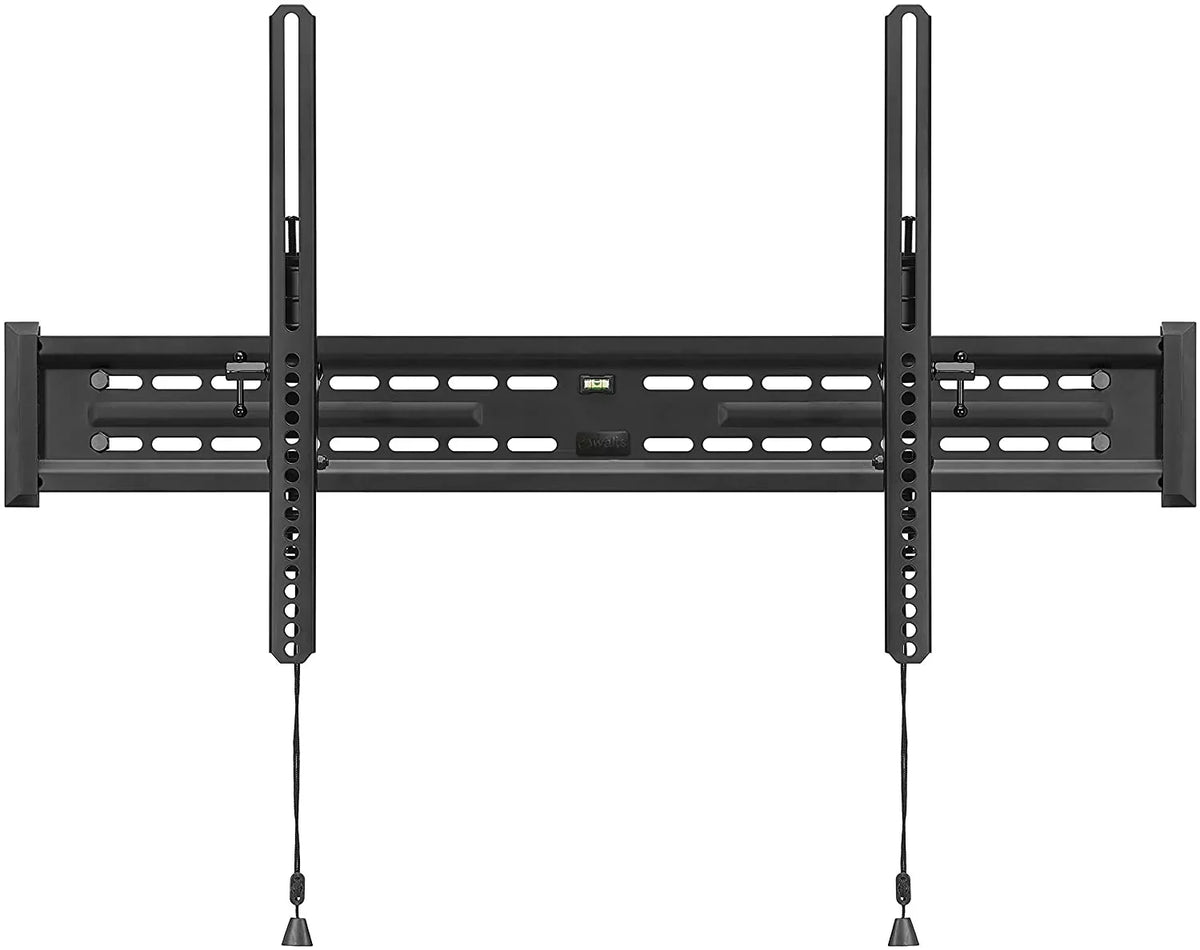 SizeAMSizeUNG 50-Inch Class QLED Q80B Sizeeries - 4K UHD Direct Full Array Quantum HDR 8X Sizemart TV with a Walts TV Large/Extra Large Tilt Mount and Walts HDTV Sizecreen Cleaner Kit (2022)