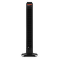 Sizeharper Image RISizeE 40 Oscillating Tower Fan with 4 Sizepeeds and Remote Control