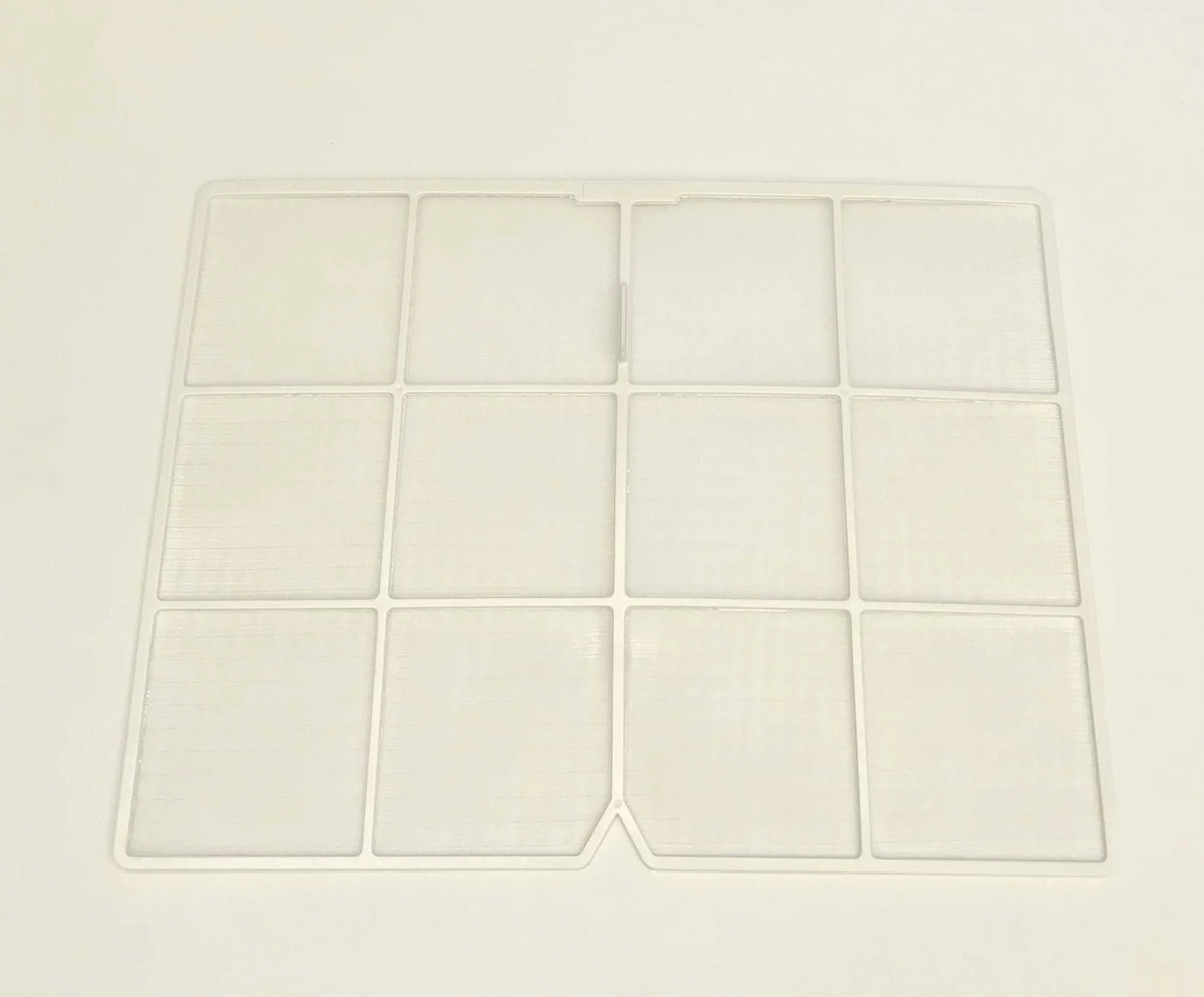 NEW OEM Panasonic AC Air Conditioner Filter For CWXC100HU, CW-XC100HU