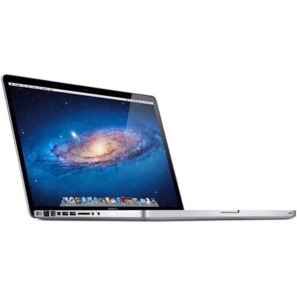 Restored Apple MacBook Pro Core i5 2.5GHz 4GB RAM 160GB HD 13 - MD101LL/A (Refurbished)