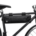 SizeAHOO Bike Pack,Mtb Road Bike Tube Frame Mtb Bike Frame Huiop Road Bike Pouch Under Tube Frame Bike Under Tube Eryue Buzhi