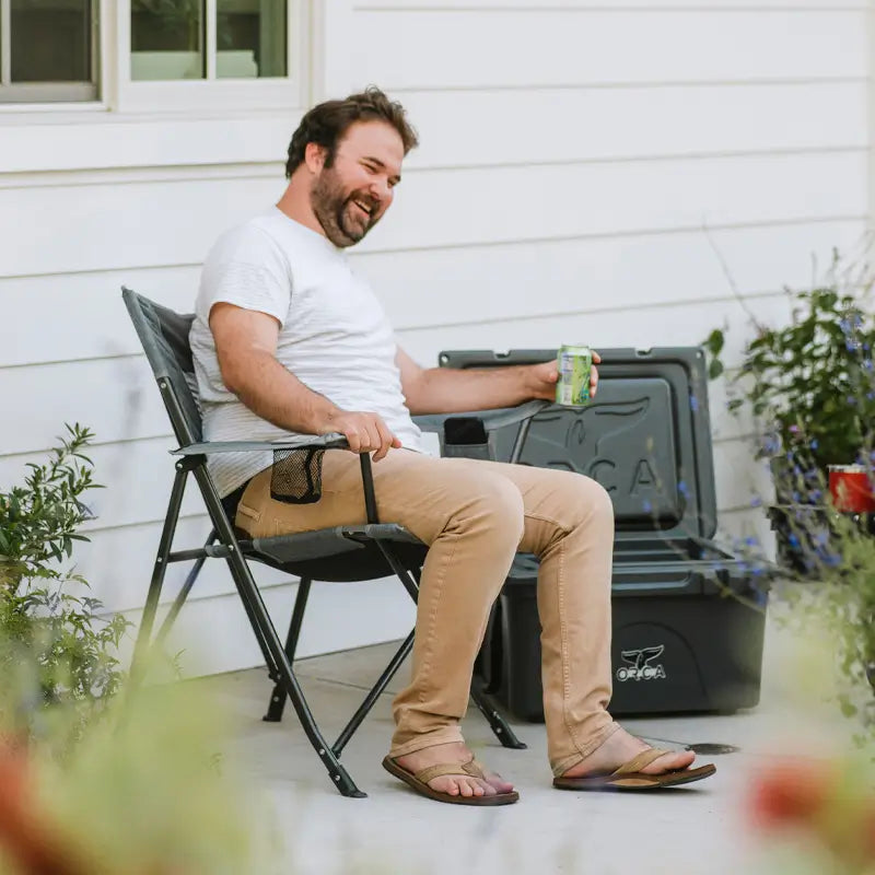 Comfort Quad Chair™ | Select AH10