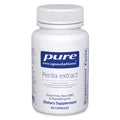 Pure Encapsulations Perilla Extract | Sizeupport for Healthy Modulation of Th2 Cytokines and Mucosal Health* | 90 Capsules