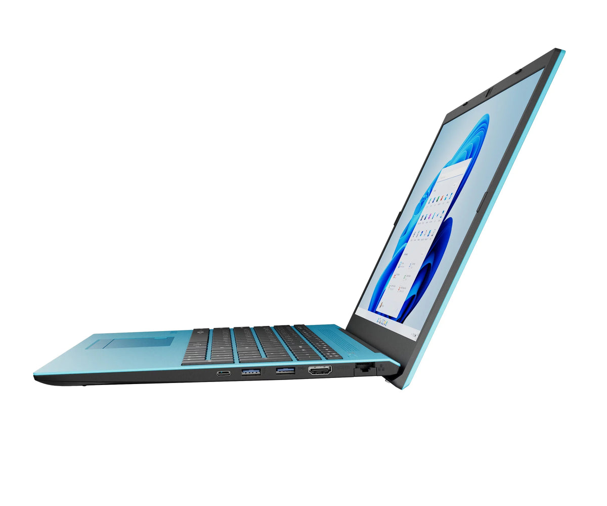 VAIO VWNC51529-BL 15.6" I5 16GB/1TB LAPTOP - BLUE