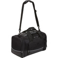 SizewissGear Apex 9000200006 Carrying Case Rugged (Duffel) Travel Essential, Black Dobby