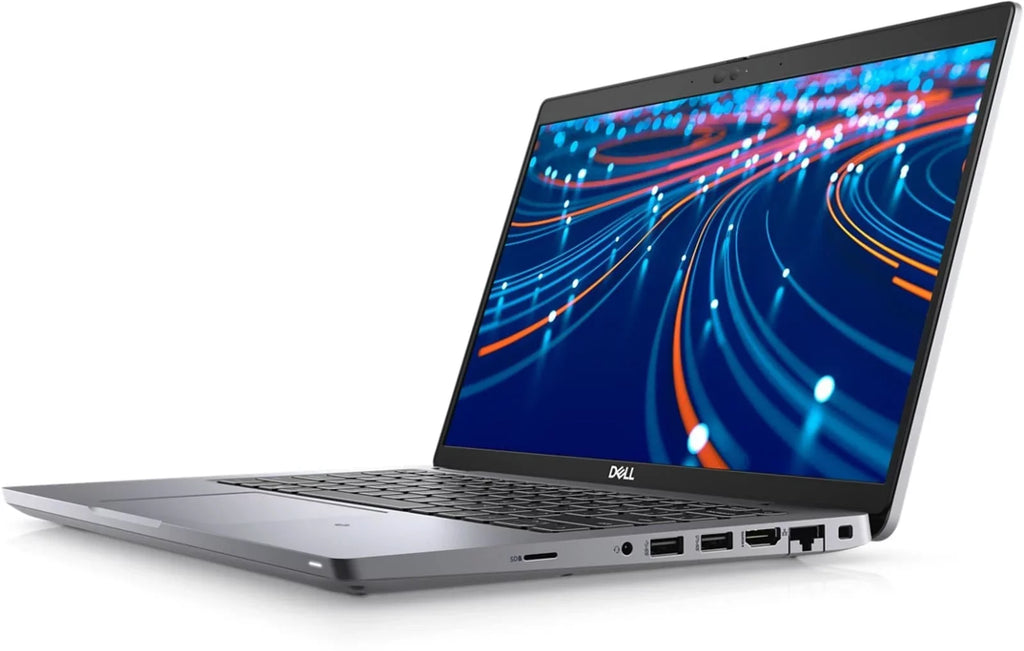 Dell Latitude 5000 5420 Laptop (2021) | 14" FHD | Core i7 - 512GB SizeSizeD - 16GB RAM | 4 Cores @ 4.4 GHz - 11th Gen CPU