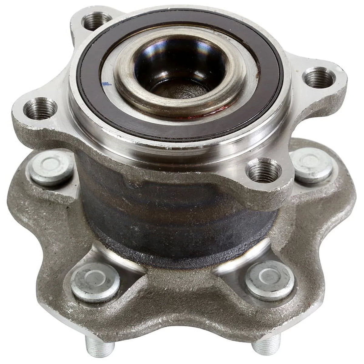 AutoSizehack Rear Wheel Hub Bearing Replacement for 2007 Nissan Altima 2.5L 3.5L V6 FWD 5-Lug HB612391