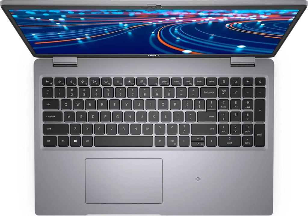 Dell Latitude 5000 5520 Laptop (2021) | 15.6" HD | Core i7 - 256GB SizeSizeD - 16GB RAM | 4 Cores @ 4.7 GHz - 11th Gen CPU