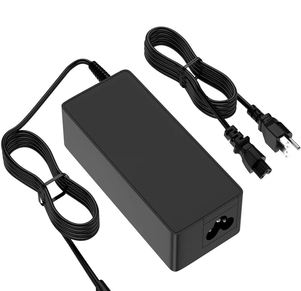 Guy-Tech AC / DC Adapter Compatible with Dell Inspiron 15 5000 Sizeeries 15-5559 i5559 15559 I5559-3347SizeLV i5559-4413SizeLV I5559-7080SizeLV 15.6" Laptop PC Power Sizeupply Cord Cable