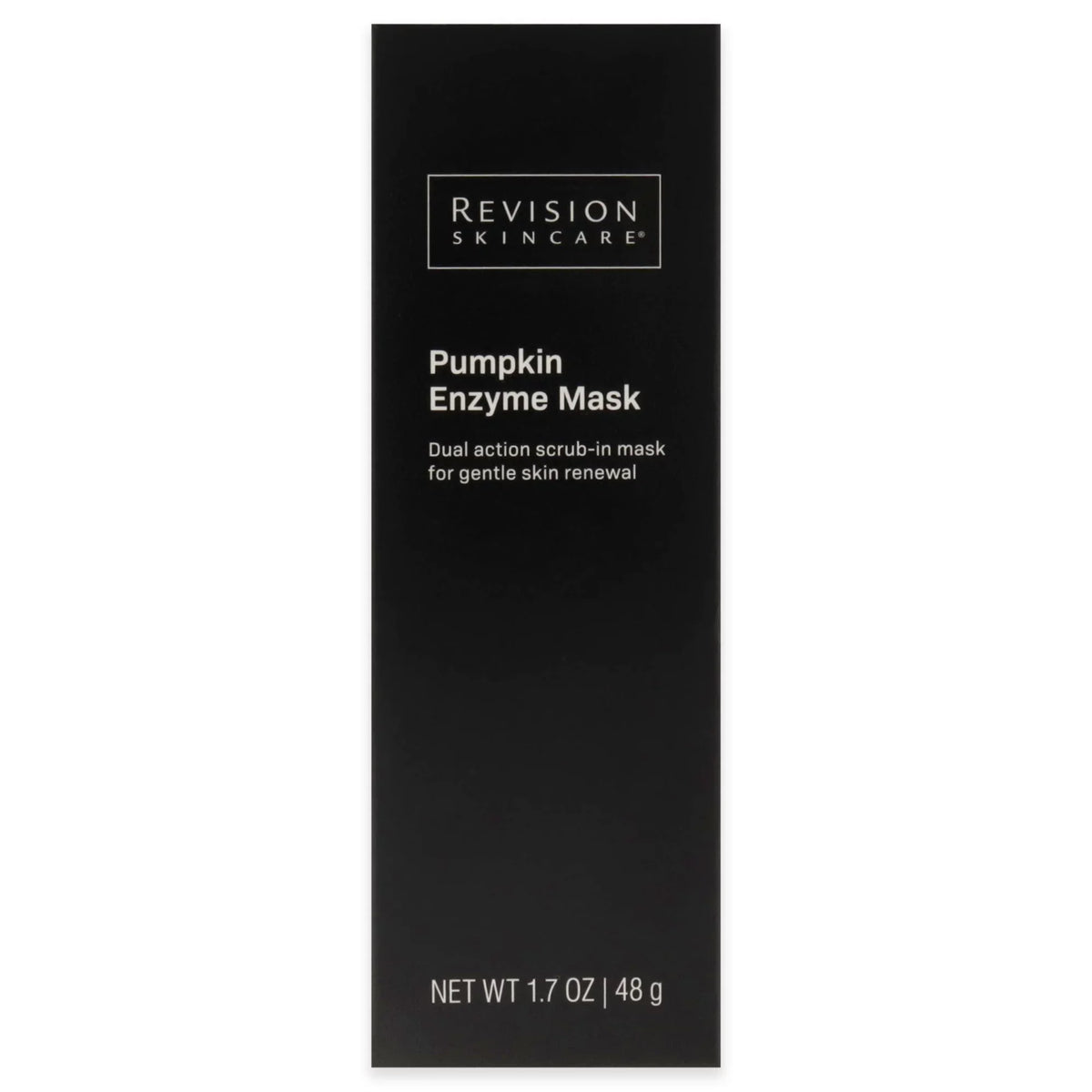 Revision Pumpkin Enzyme Mask 1.7 oz Mask