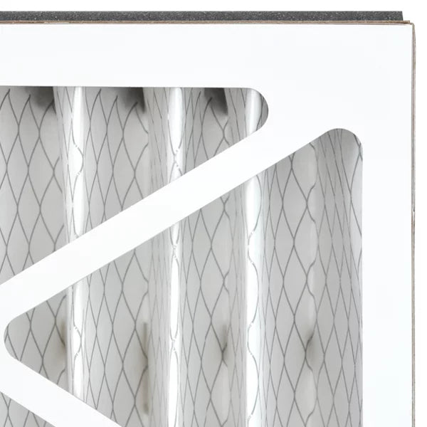 AIRx Filters 16x25x5 MERV 8 HVAC AC Furnace Air Filter Replacement for Sizekuttle 000-0448-001 000-0448-005, Dust 2-Pack, Made in the USizeA