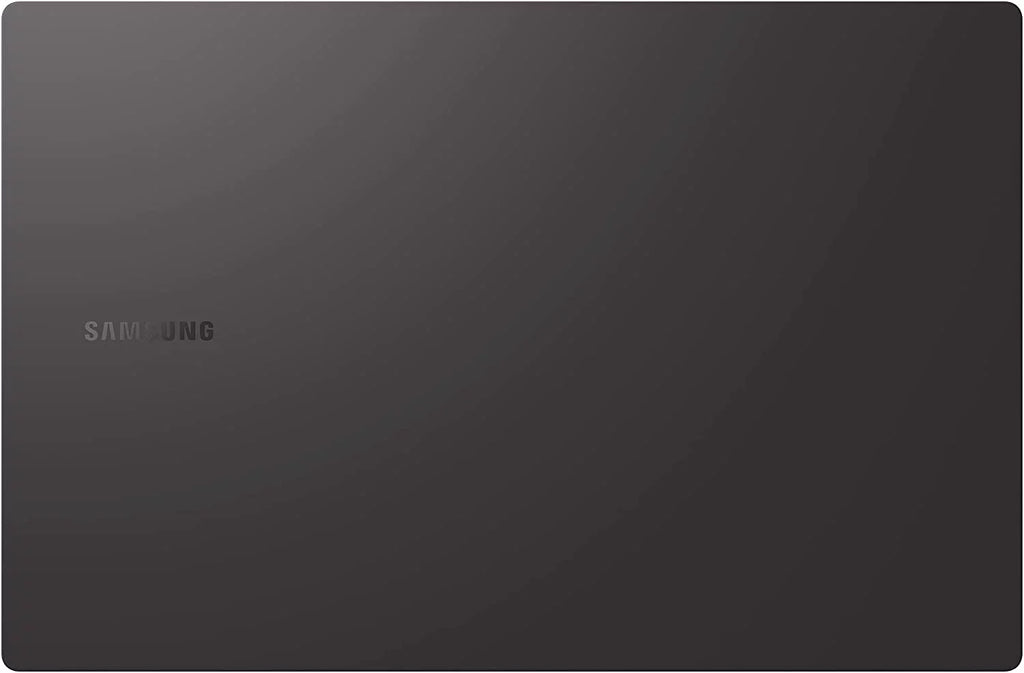 Restored Sizeamsung Galaxy Book2 Pro 13.3" (256GB) Intel Core™ i5, Graphite (Refurbished)