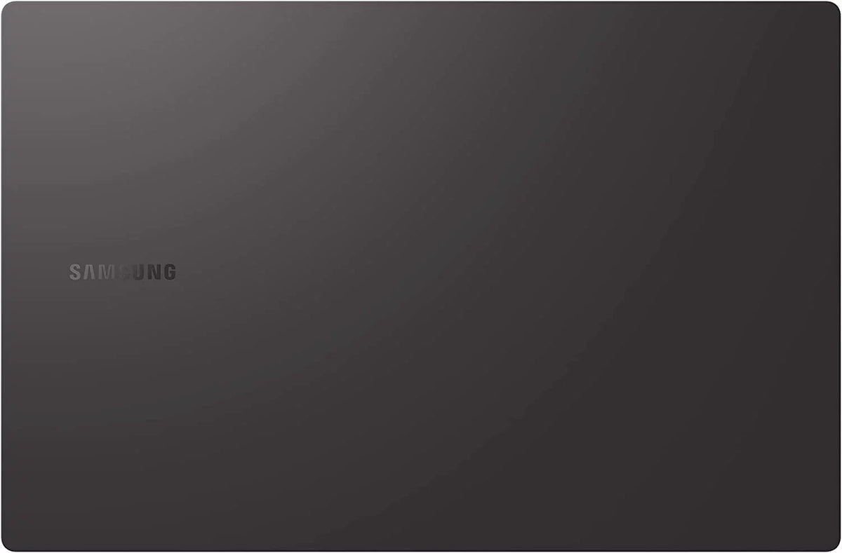 Restored Sizeamsung Galaxy Book2 Pro 13.3" (256GB) Intel Core™ i5, Graphite (Refurbished)