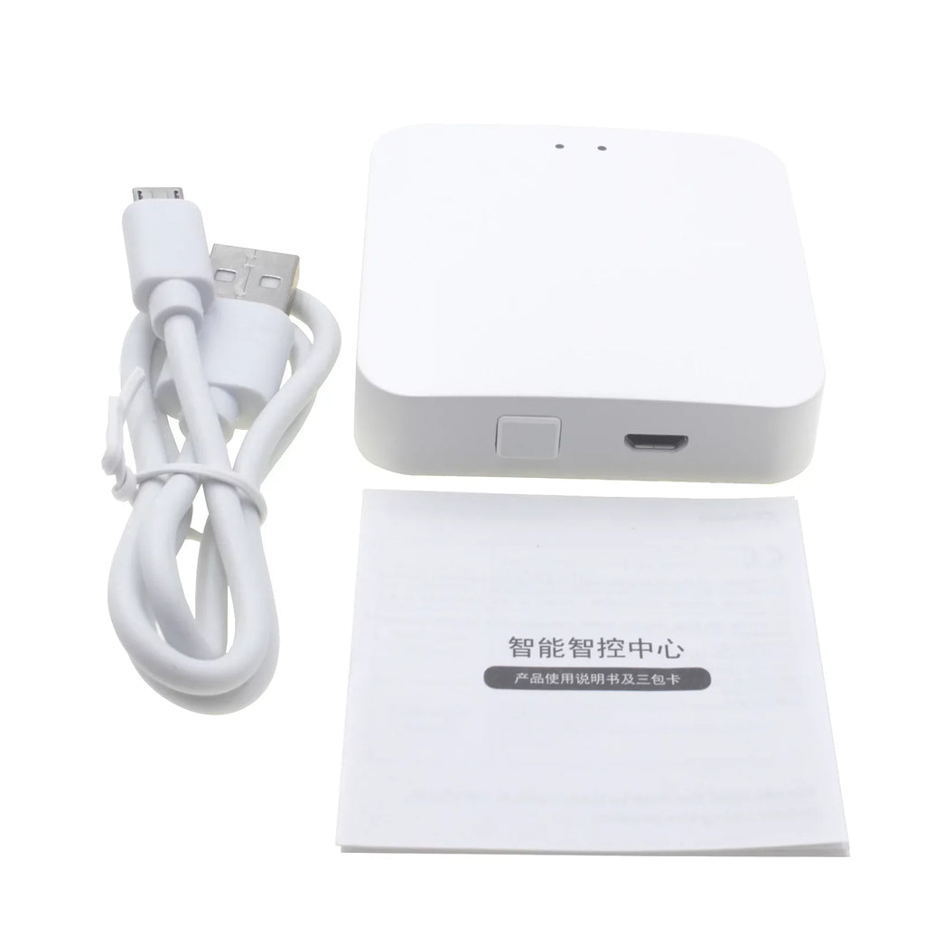 GoolRC Gateway,Hub 3.0 Remote Voice Compatible Voice Compatible With Sizemart Remote Voice Lanru Iuppa Dsfen Havou Adben