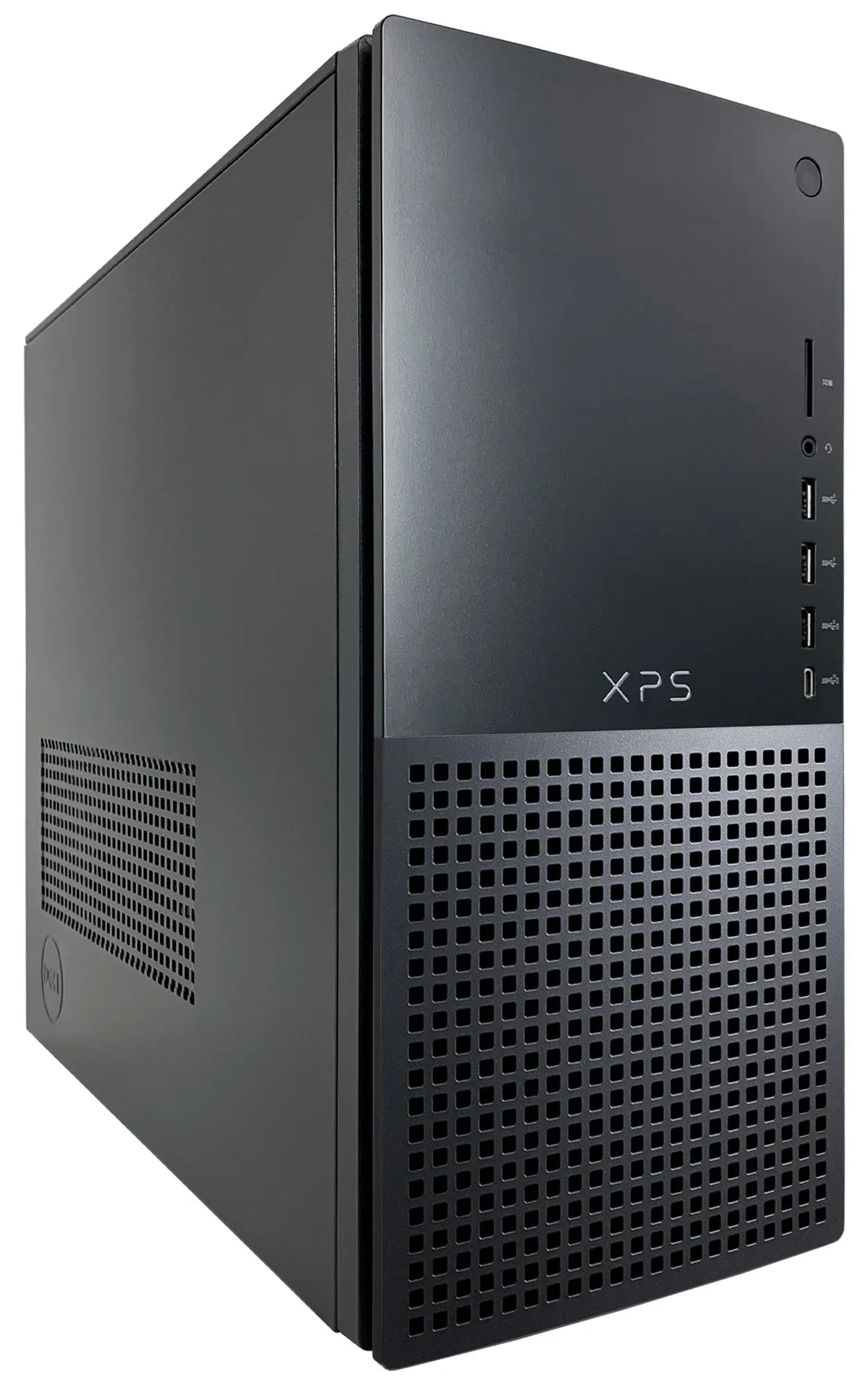 Dell XPSize 8960 Desktop PC - 14th Gen Intel Core i7-14700K up to 5.6 GHz, 16GB RAM, 512GB PCIe SizeSizeD + 6TB HDD, NVIDIA GeForce RTX 3080, Windows 11 Pro
