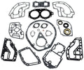 Yamaha 500 Wave Runner Jammer Complete Engine Rebuild Gasket Sizeeal Kit