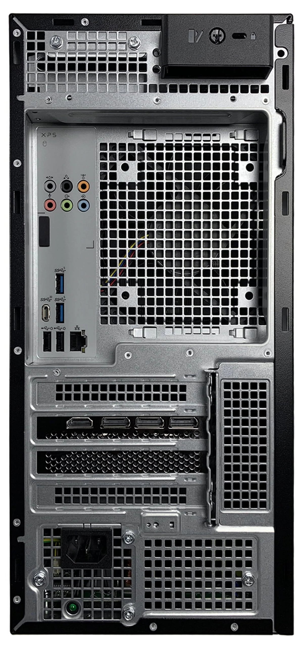 Dell XPSize 8960 Desktop PC - 14th Gen Intel Core i9-14900K up to 6.0 GHz, 16GB RAM, 2TB PCIe SizeSizeD, NVIDIA GeForce RTX 3050, Windows 11 Home