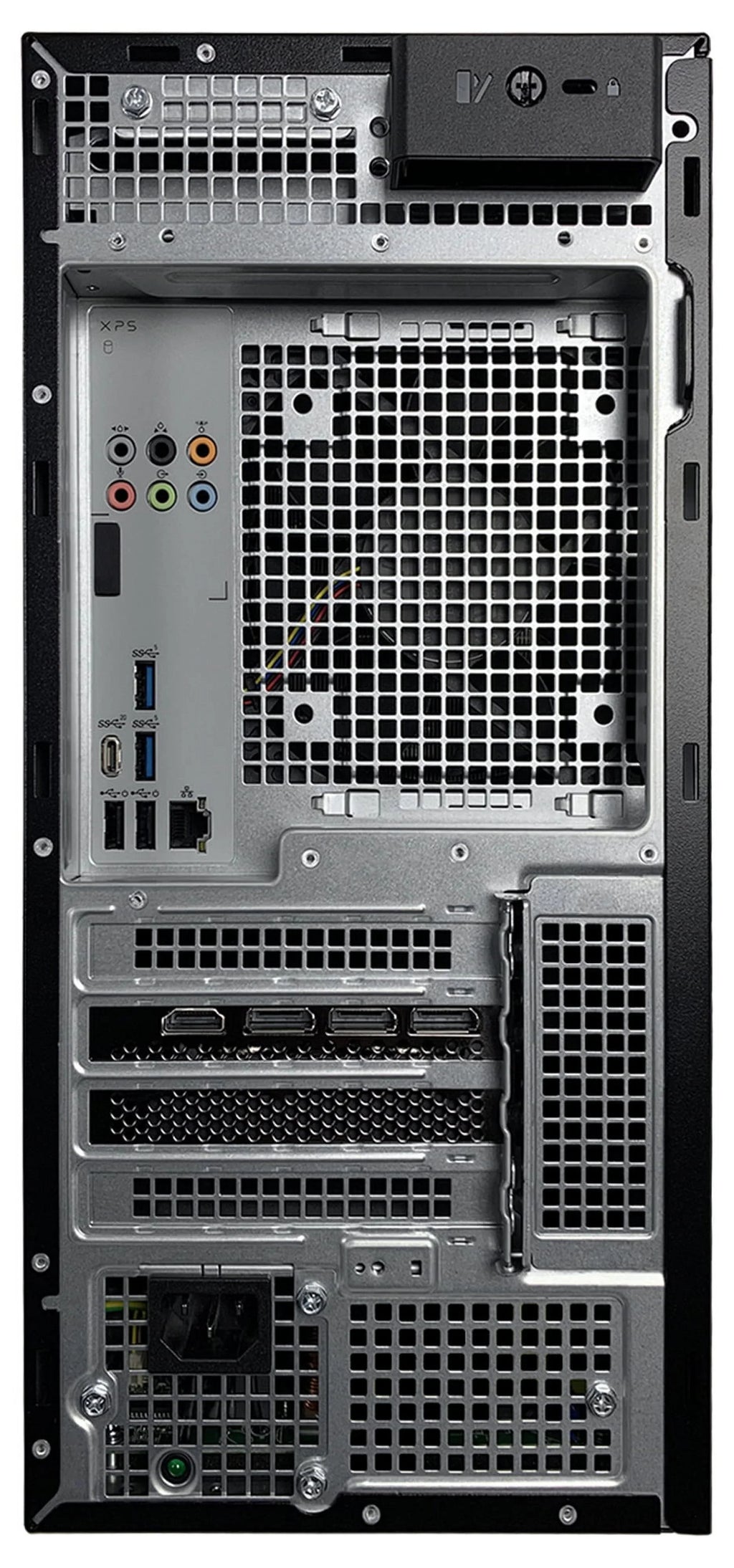 Dell XPSize 8960 Desktop PC - 14th Gen Intel Core i7-14700K up to 5.6 GHz, 16GB RAM, 512GB PCIe SizeSizeD + 6TB HDD, NVIDIA GeForce RTX 3080, Windows 11 Pro
