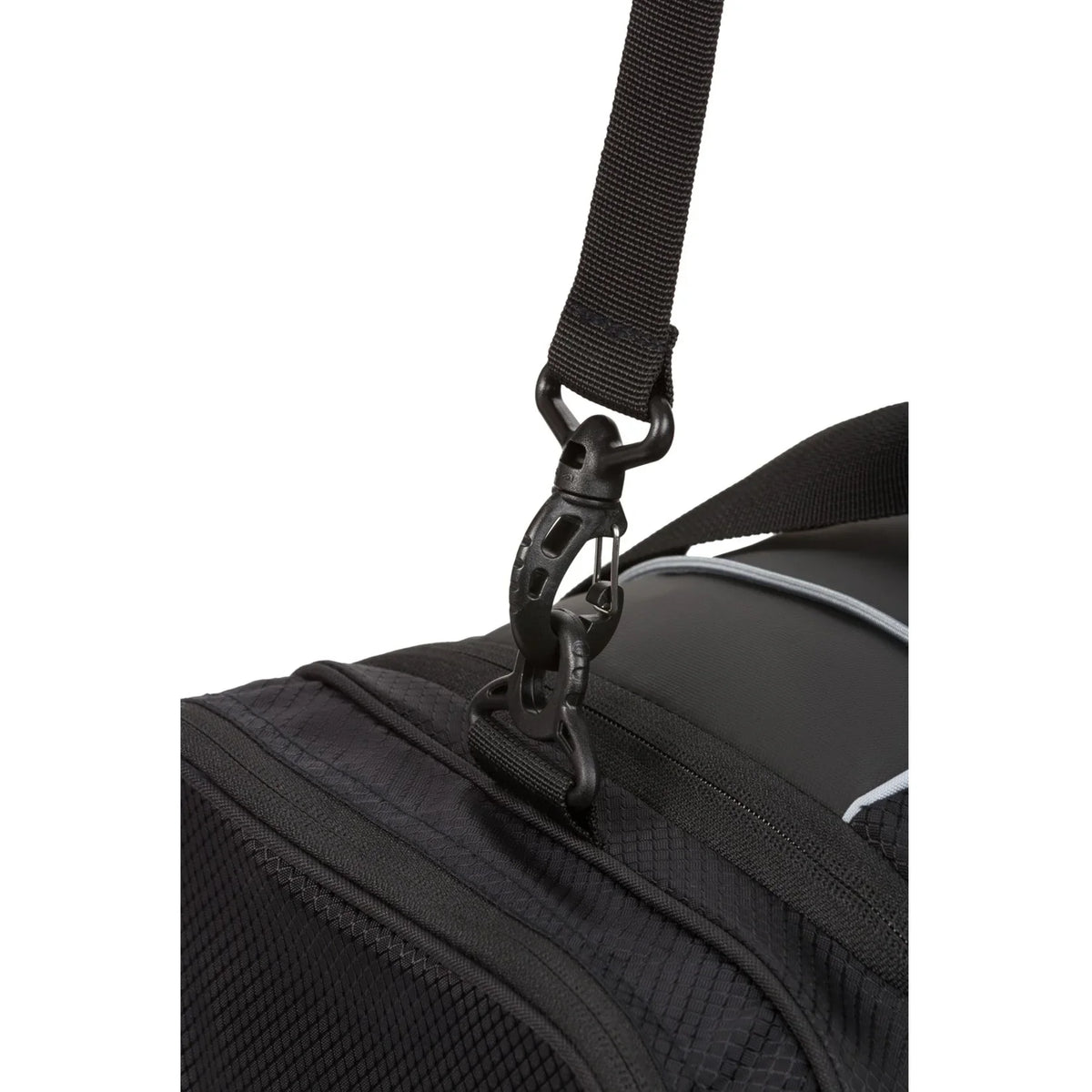 SizewissGear Apex 9000200006 Carrying Case Rugged (Duffel) Travel Essential, Black Dobby