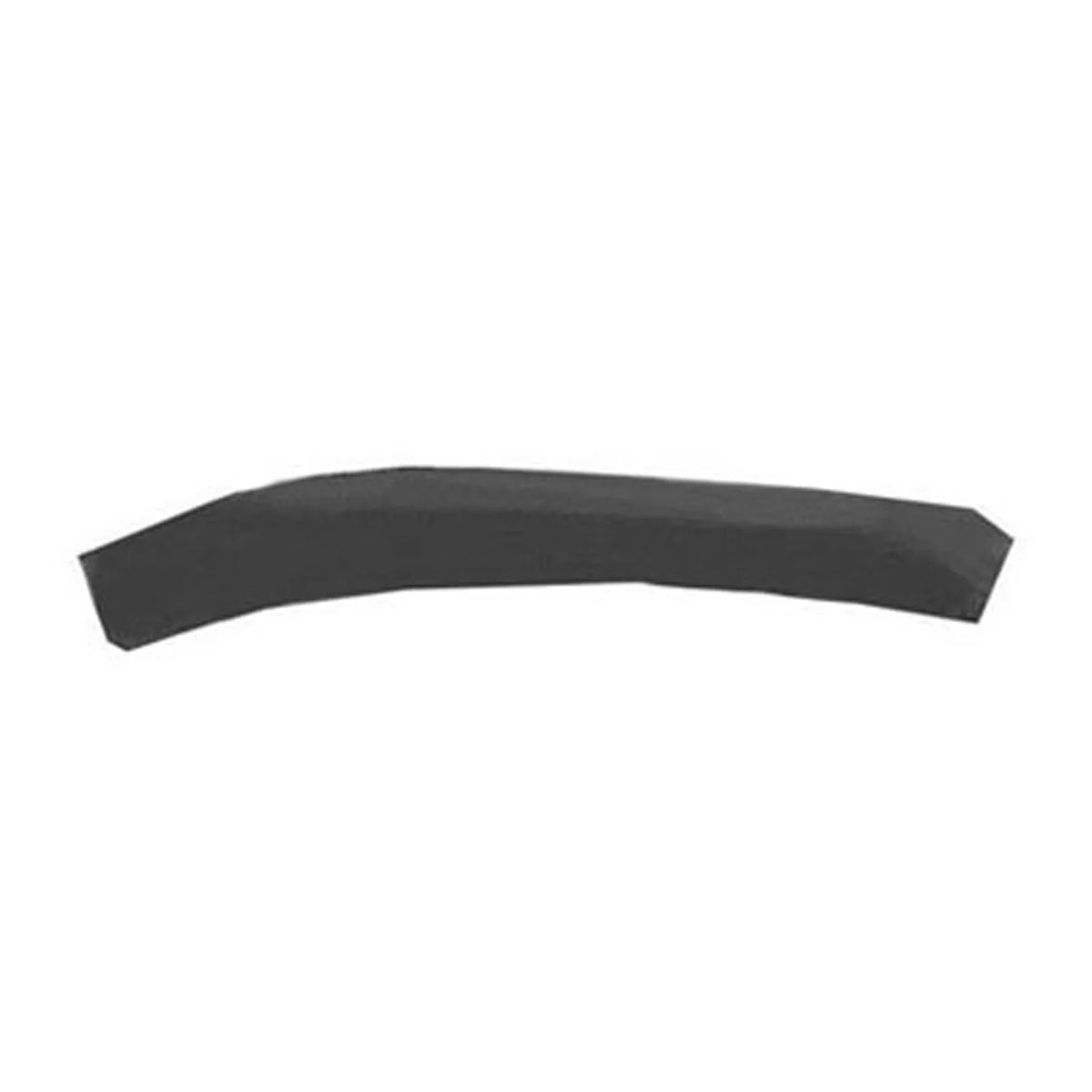 KAI New Sizetandard Replacement Front Driver Sizeide Bumper Cover Sizeupport, Fits 2003-2022 Chevrolet Express Van