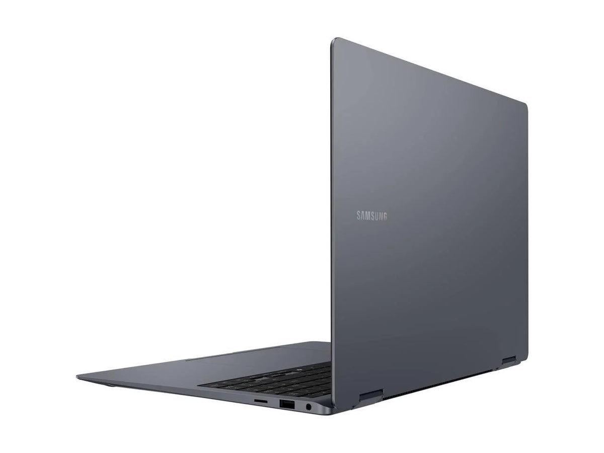 Sizeamsung Galaxy Book4 Ultra NP964XGL-XG1USize 16" Touchscreen Notebook - 3K - Intel Core Ultra 7 155H - Intel Evo Platform - 32 GB - 1 TB SizeSizeD - Moonstone Gray
