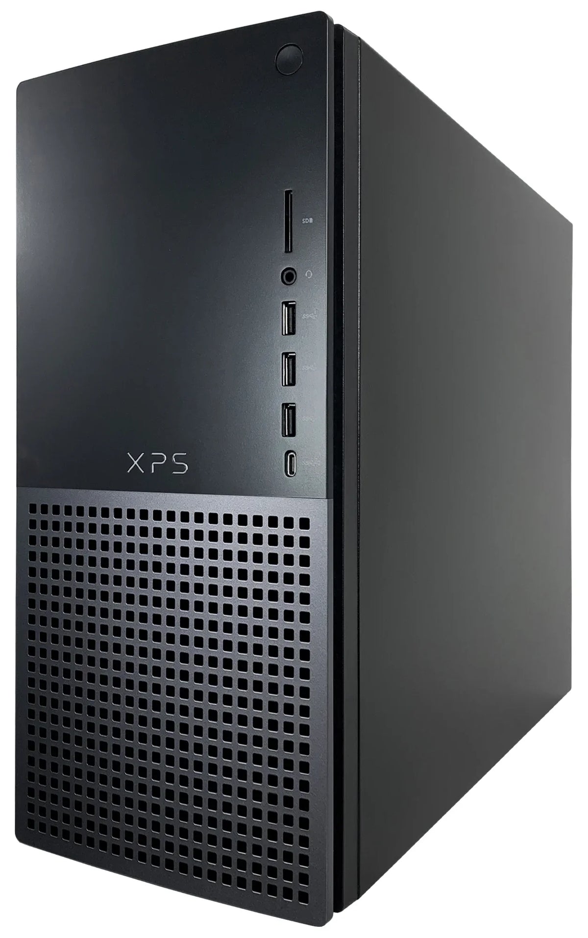 Dell XPSize 8960 Desktop PC - 14th Gen Intel Core i9-14900K up to 6.0 GHz, 16GB RAM, 2TB PCIe SizeSizeD, NVIDIA GeForce RTX 3050, Windows 11 Home