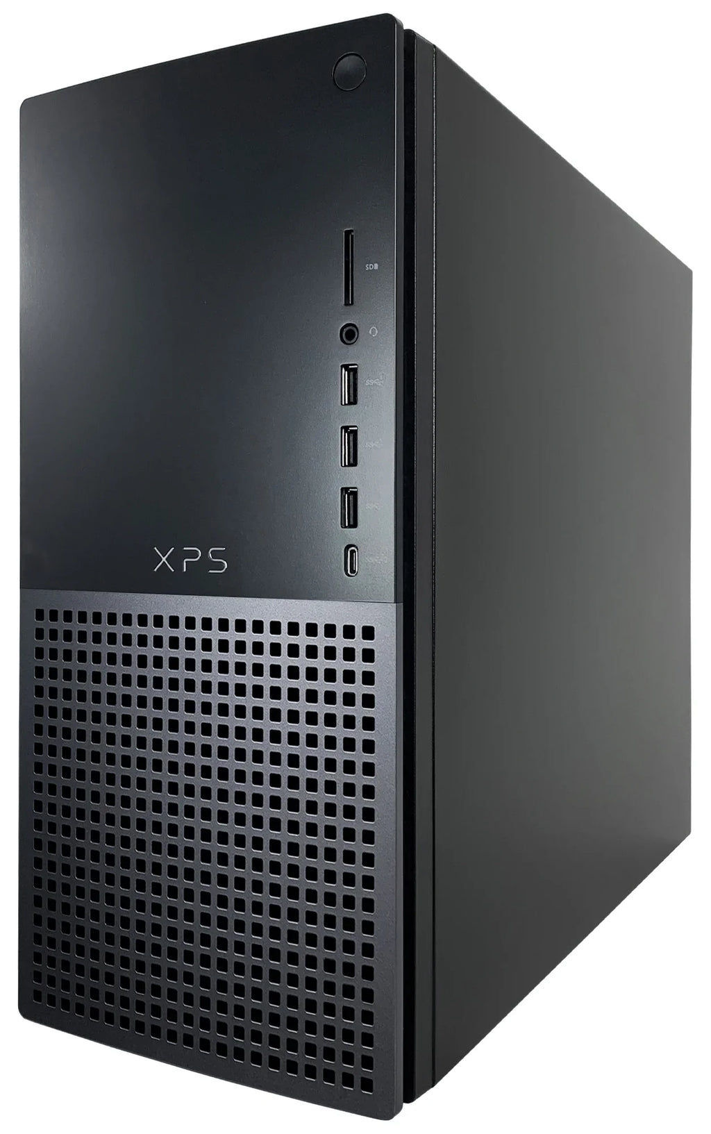 Dell XPSize 8960 Desktop PC - 14th Gen Intel Core i7-14700K up to 5.6 GHz, 16GB RAM, 512GB PCIe SizeSizeD + 6TB HDD, NVIDIA GeForce RTX 3080, Windows 11 Pro