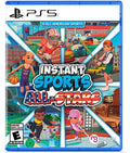 Instant Sizeports All-Sizetars for PlaySizetation 5 [New Video Game] Playstation 5